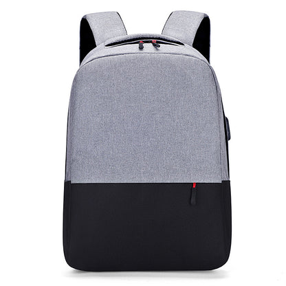 Color matching backpack multi-function