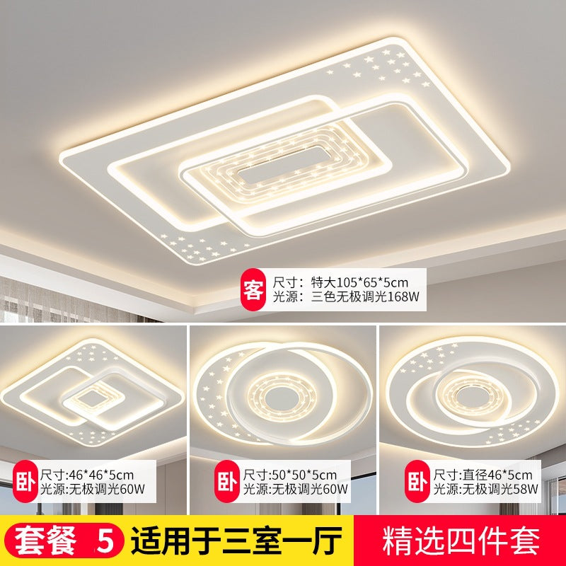 Lighting LED Living Room Light Ceiling Light