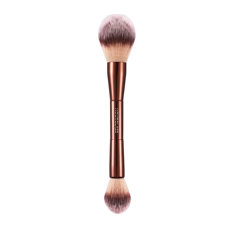 HG Complete Makeup Brush Set