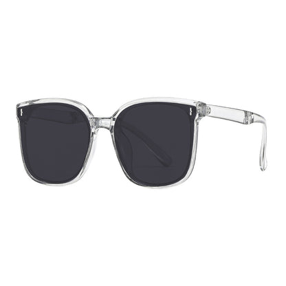 New Foldable Trendy Polarized Sunglasses