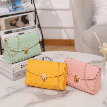 Wholesale Fashion Versatile Shoulder Bag