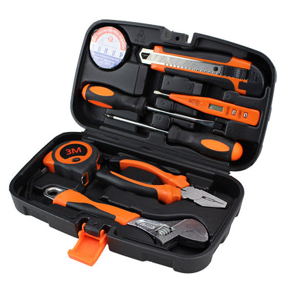 S size small comprehensive tool set