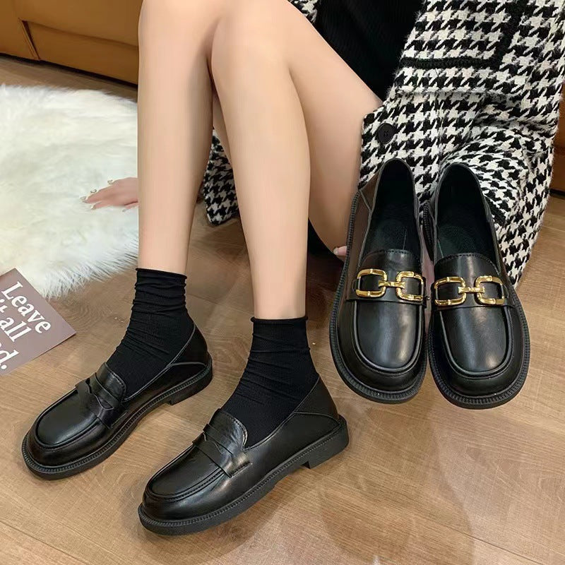 New loafers for women