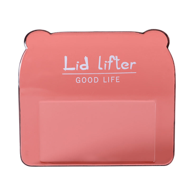 Toilet Lid Lifter