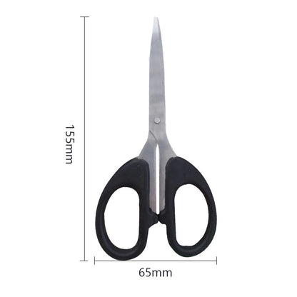 Multi-purpose Stainless Steel Scissors