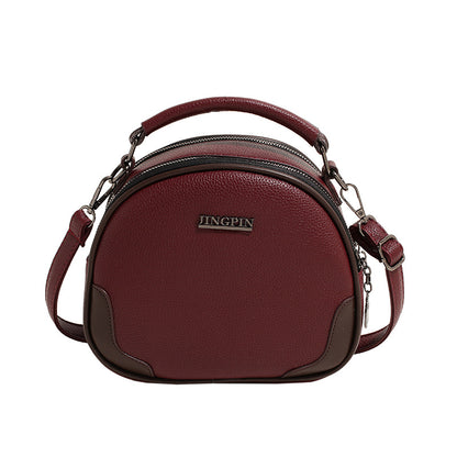 French fashion bag women