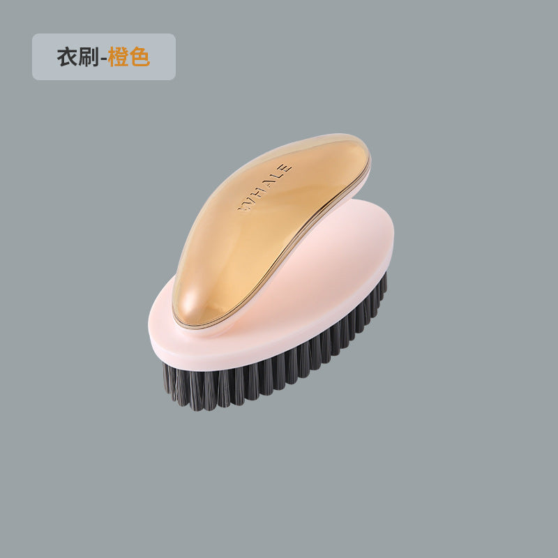 Cleaning Brush, Soft Bristle Shoe Brush