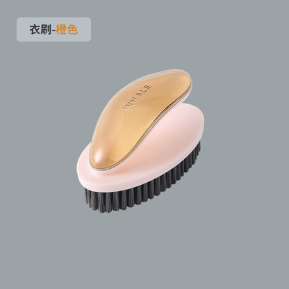 Cleaning Brush, Soft Bristle Shoe Brush