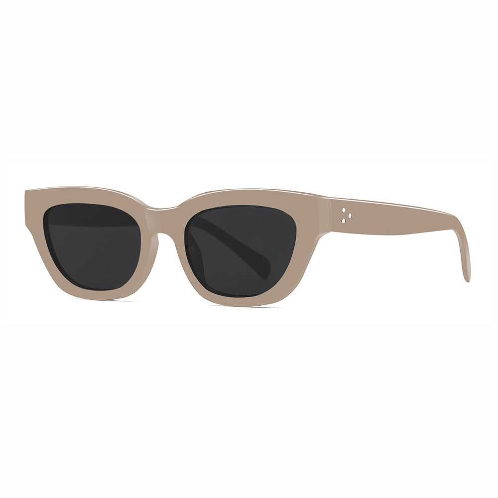 New Cat-Eye UV Sunglasses