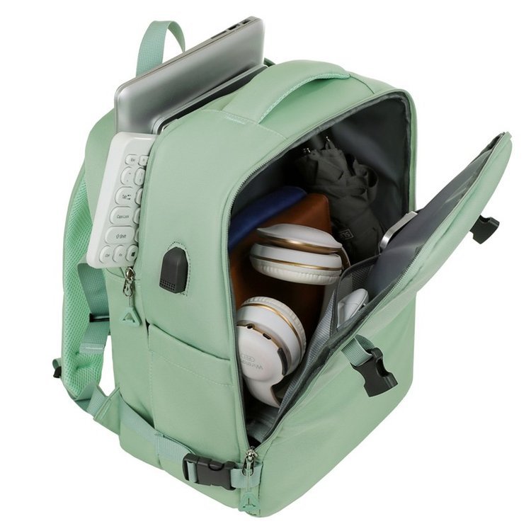 Travel luggage fashion backpack