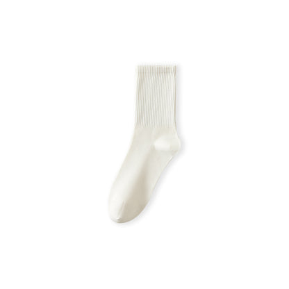 Cotton Anti-Odor Men's Socks