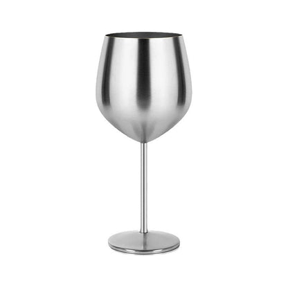 High value red wine goblet fashion