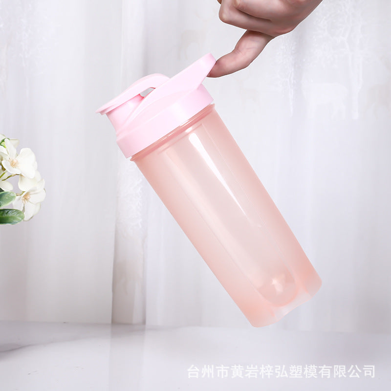 700ML Sports Shaker Cup