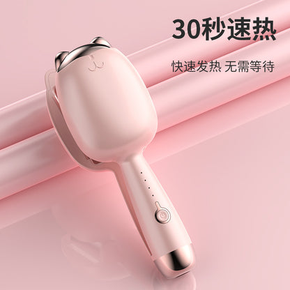 new 32mm cat claw egg curling iron