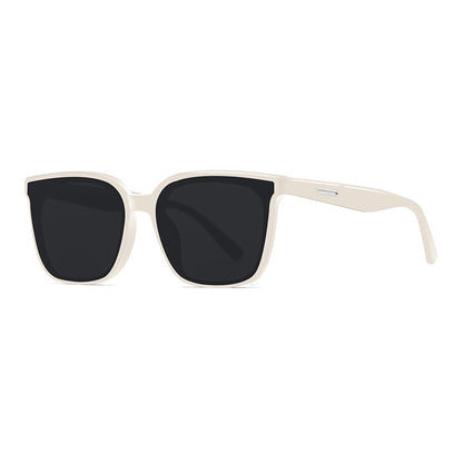 Brown Polarized Sunglasses