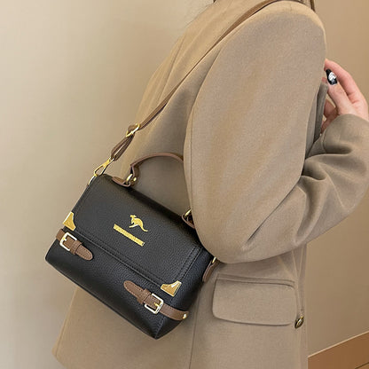 Popular trendy versatile bag