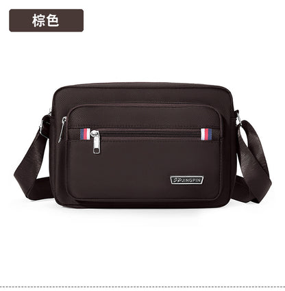 Wholesale Men's Multifunctional Briefcase