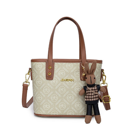 High-end cross-border bag women