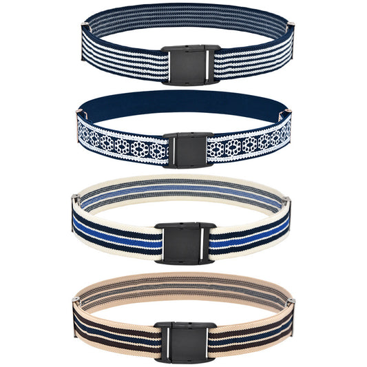 Adjustable elastic belt wholesale