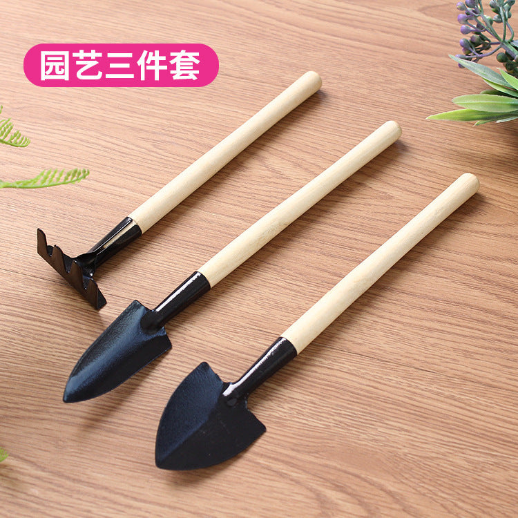 Garden Tool Set 3pcs