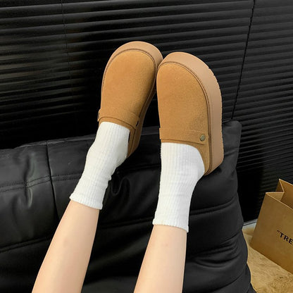 Internet celebrity new slippers