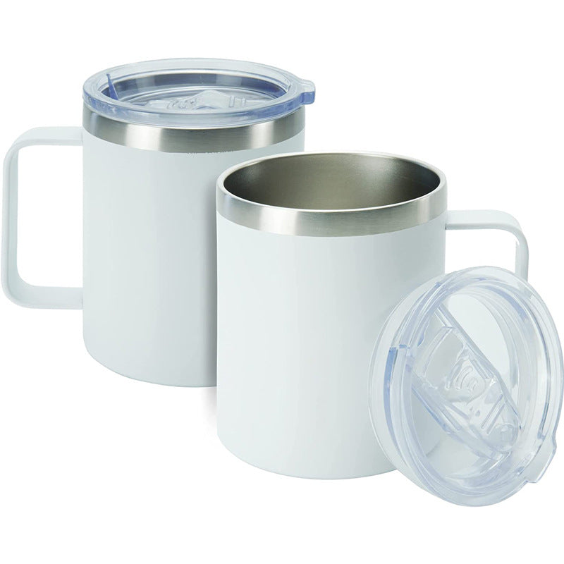 304 stainless steel thermos cup fashion