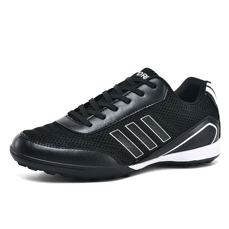 Factory Wholesale Adult Soccer Shoes