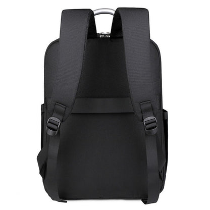 Computer bag Multi-compartment student schoolbag