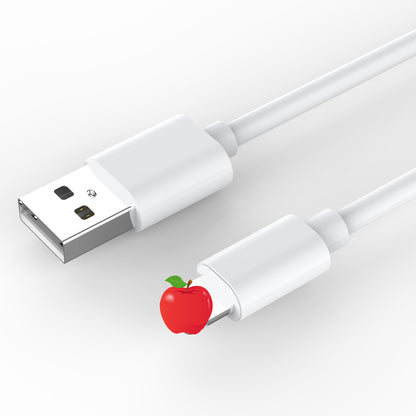 Super Fast Charging Type-C Data Cable Huawei Apple with Packaging