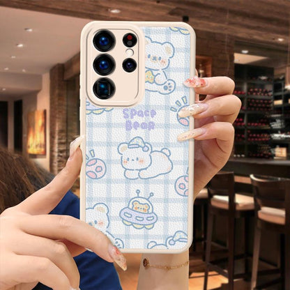 Samsung S24 Ultra Phone Case