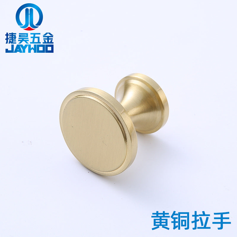 Brass new Chinese door and window handle wholesale