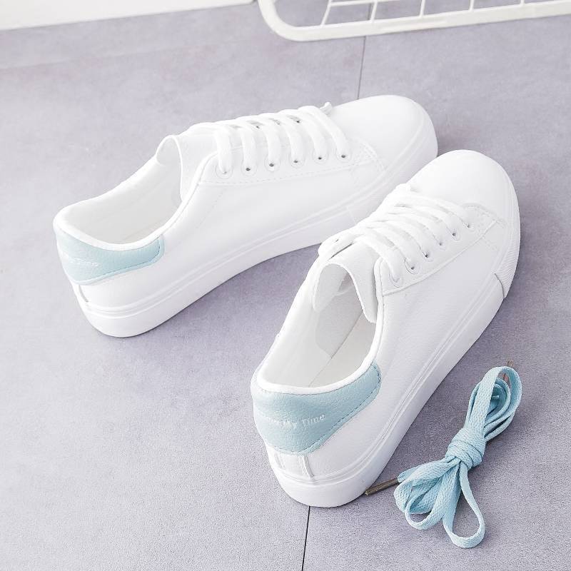 Sneakers Casual white shoes