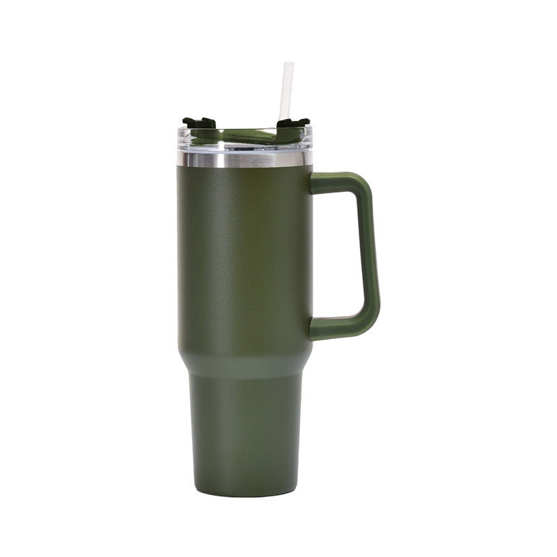 40Oz car cup large capacity