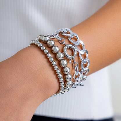 Ball Personality Bracelet