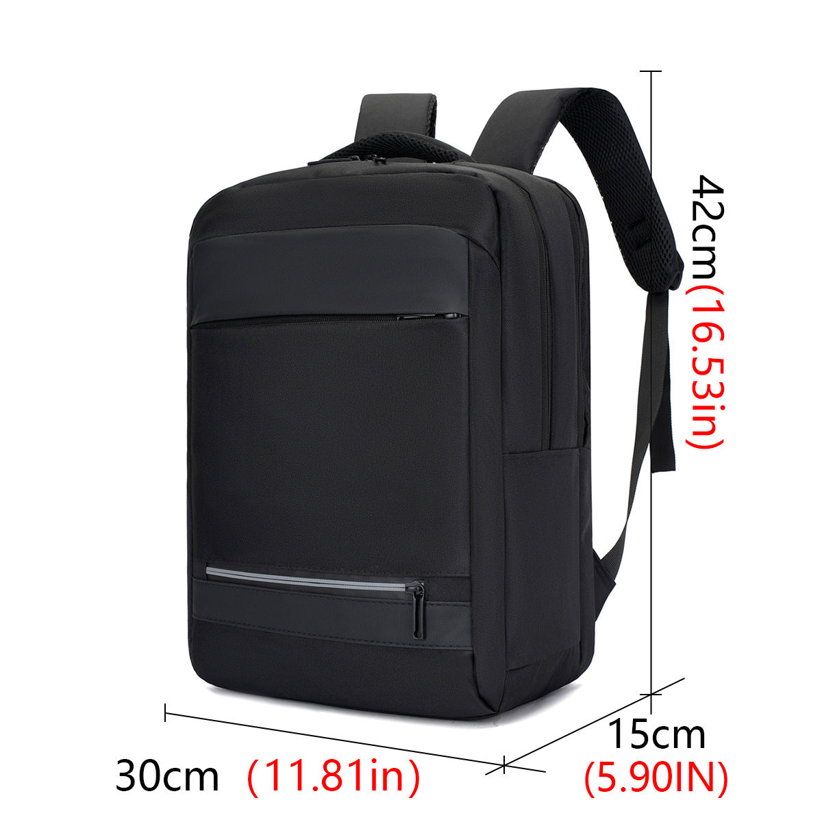 Business Casual Multifunctional Backpack Waterproof