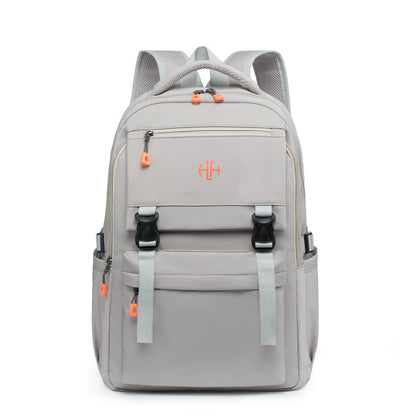 Business travel backpack