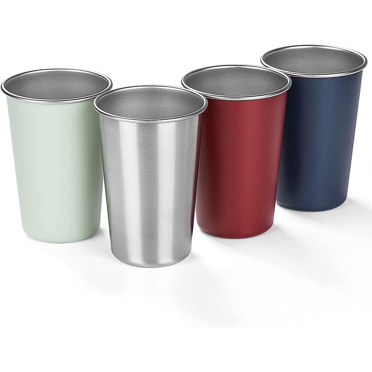 Amazon 304 stainless steel cup