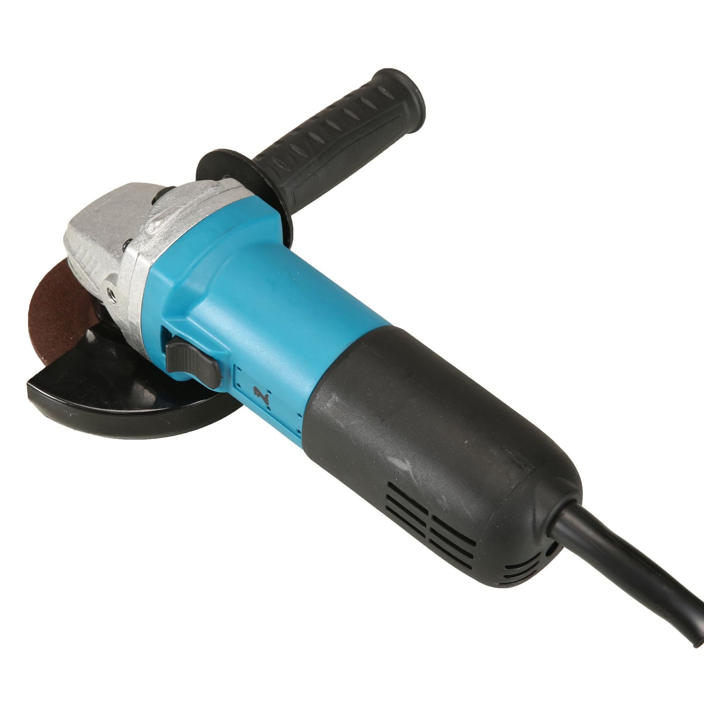 Electric Angle Grinder Stone Cutting Polisher Tool