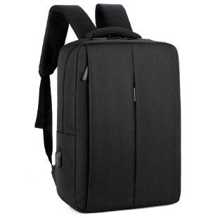 Computer bag USB charging multi-function student backpack