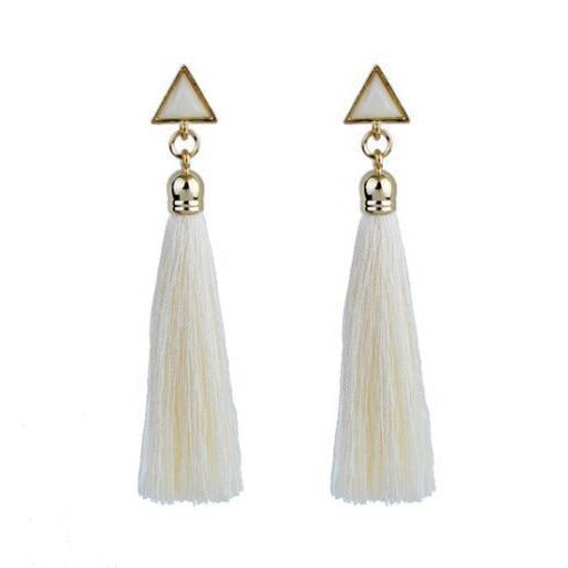 Pendientes de moda bohemios Pendientes 