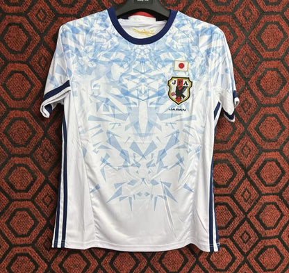 2024 Japan Special Soccer Jersey Football Shirt