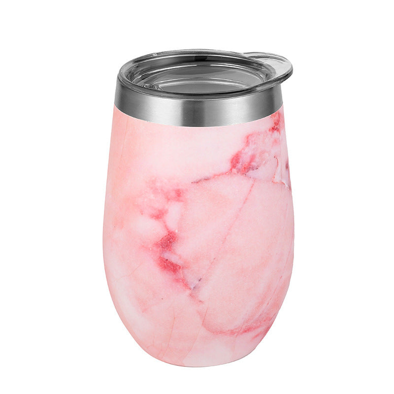 304 stainless steel juice cup thermos cup