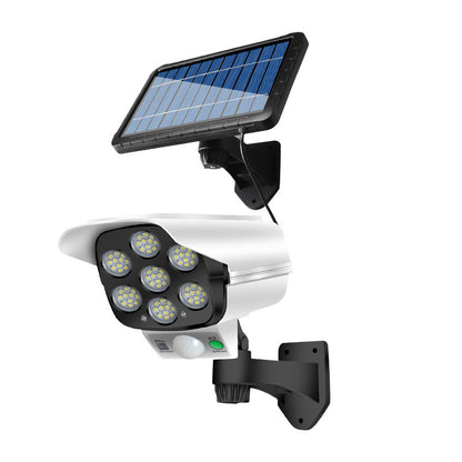 Solar Imitation Security Light