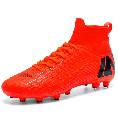 Pro Soccer Shoes for Adults and Kids 705