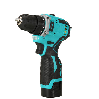 16.8V Brushless Lithium Drill