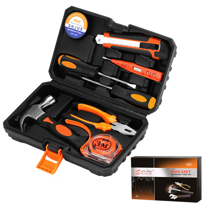 Carbon steel repair set, small box set