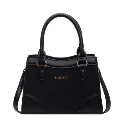 Fashion versatile handbag large capacity