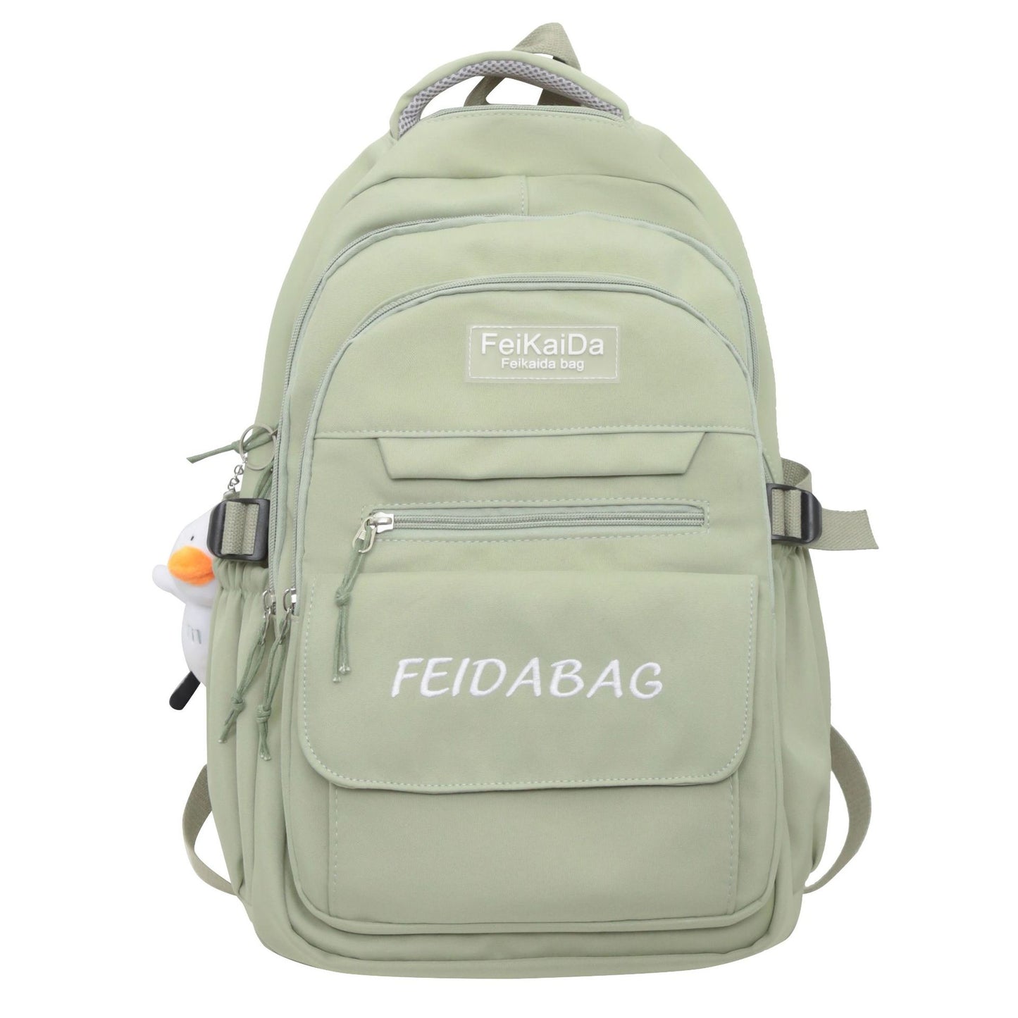 backpack for junior high school students