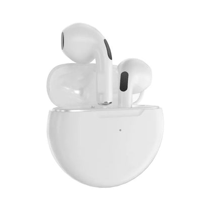 Branded Wired Earphones Huawei Apple with Packaging