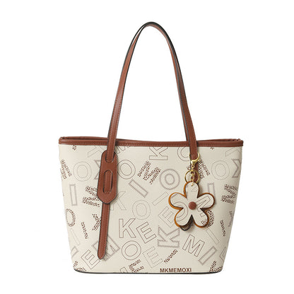 Printed tote bag classic